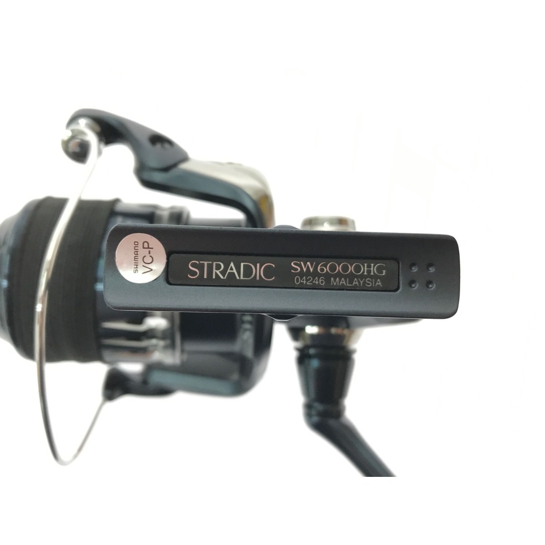 ▽▽SHIMANO シマノ スピニングリール 20ストラディックSW ▽▽SHIMANO シマノ スピニングリール 20ストラディックSW