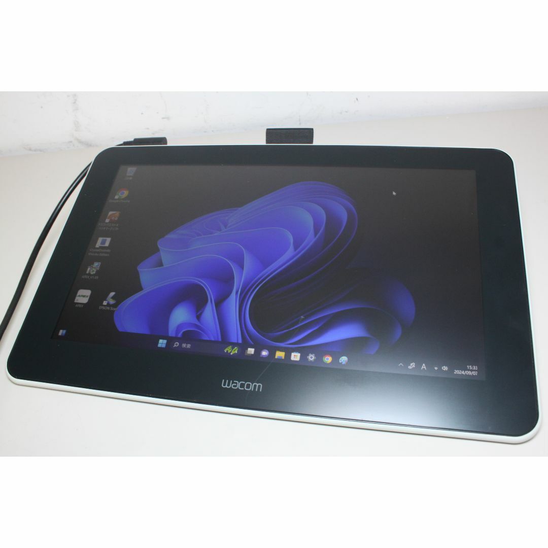 Wacom/One/13.3インチ/液晶ペンタブレット/DTC133 ④ Wacom/One/13.3インチ/液晶ペンタブレット/DTC133 ④