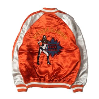 HYSTERIC GLAMOUR - ヒステリックグラマー バイクガール ベロア HYSTERIC GLAMOUR - ヒステリックグラマー バイクガール ベロア