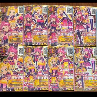 アイカツ!(シングルカード)のフリマアイテム一覧 アイカツ!(シングルカード)のフリマアイテム一覧