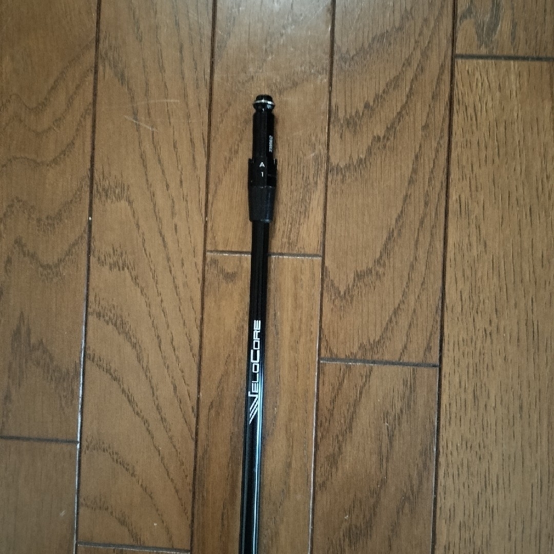 VENTUS BLACK 6S 1W タイトリストスリーブ付き VENTUS BLACK 6S 1W タイトリストスリーブ付き