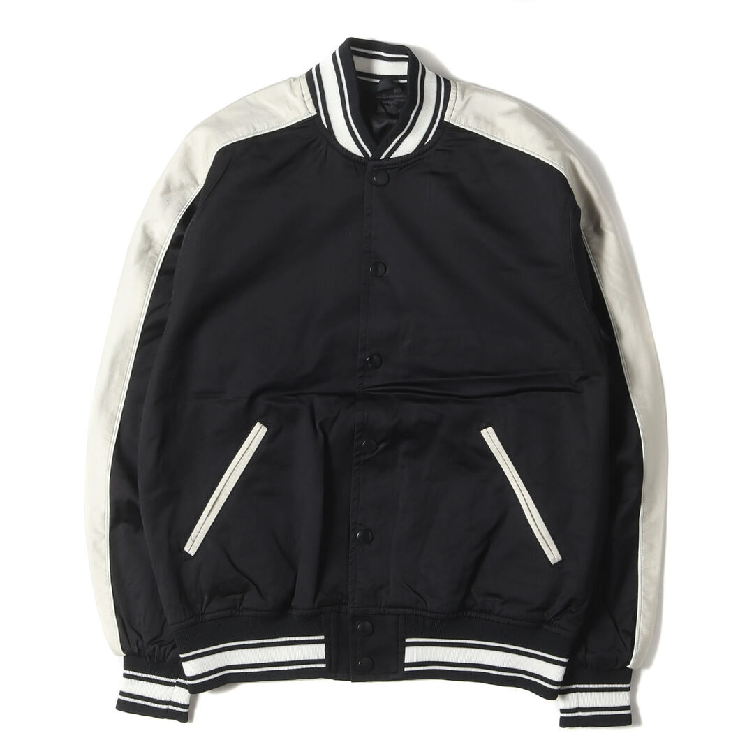 10024【美品・Lサイズ】Y-3☆パイル地ロゴジャケット 即完売 10024【美品・Lサイズ】Y-3☆パイル地ロゴジャケット 即完売