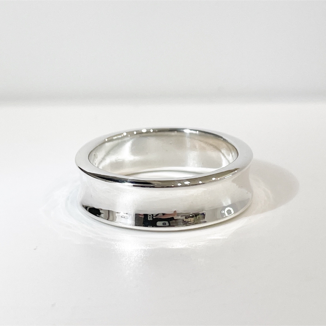 Tiffany & Co. - 美品 ティファニー 1837 リング 21号の通販 by Tiffany & Co. - 美品 ティファニー 1837 リング 21号の通販 by