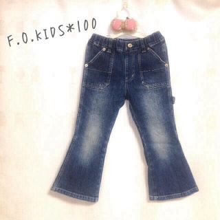エフオーキッズ(F.O.KIDS)のサミーさま専用デニム(その他)