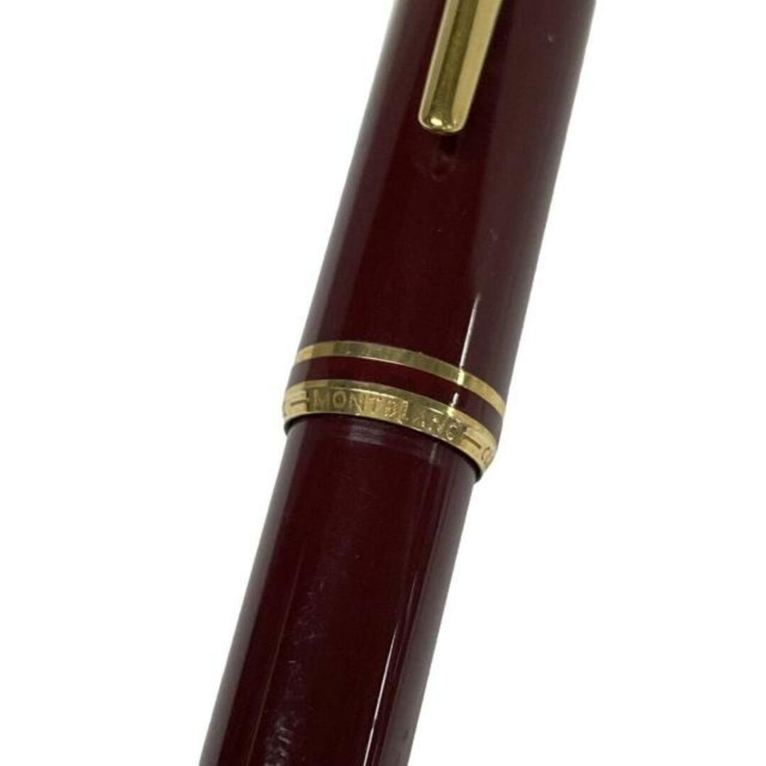 MONTBLANC - MONTBLANC(モンブラン) シャープペンシル マイ MONTBLANC - MONTBLANC(モンブラン) シャープペンシル マイ