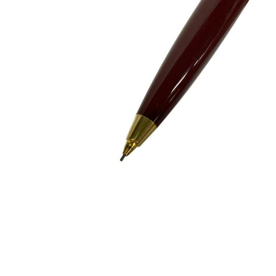 MONTBLANC - MONTBLANC(モンブラン) シャープペンシル マイ MONTBLANC - MONTBLANC(モンブラン) シャープペンシル マイ