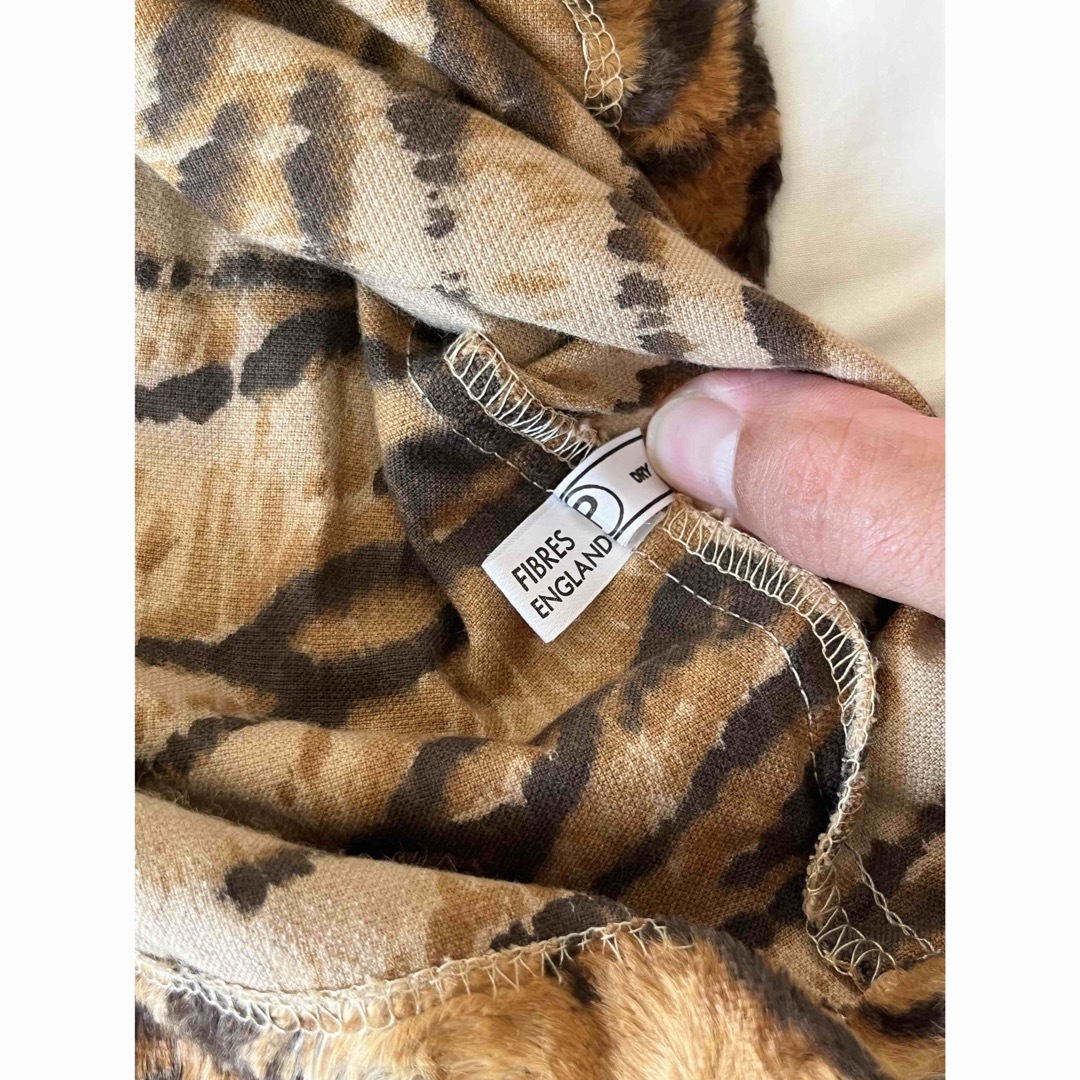 GOODENOUGH - 最終値下げ 美品 英国製 90s UK グッドイナフ トラ GOODENOUGH - 最終値下げ 美品 英国製 90s UK グッドイナフ トラ