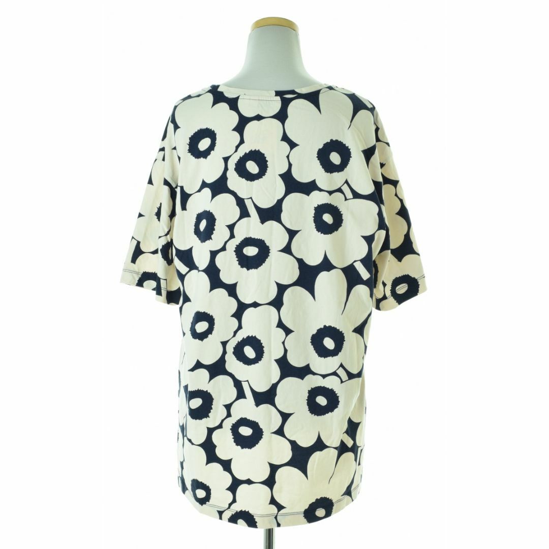 marimekko - 【MARIMEKKO】JOSAP UNIKKO五分袖Tシャツの通販 by marimekko - 【MARIMEKKO】JOSAP UNIKKO五分袖Tシャツの通販 by