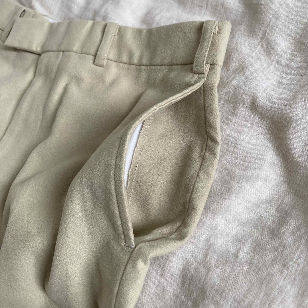 Paul Smith - 【レア】ポールスミスロンドン.日本製スウェード Paul Smith - 【レア】ポールスミスロンドン.日本製スウェード