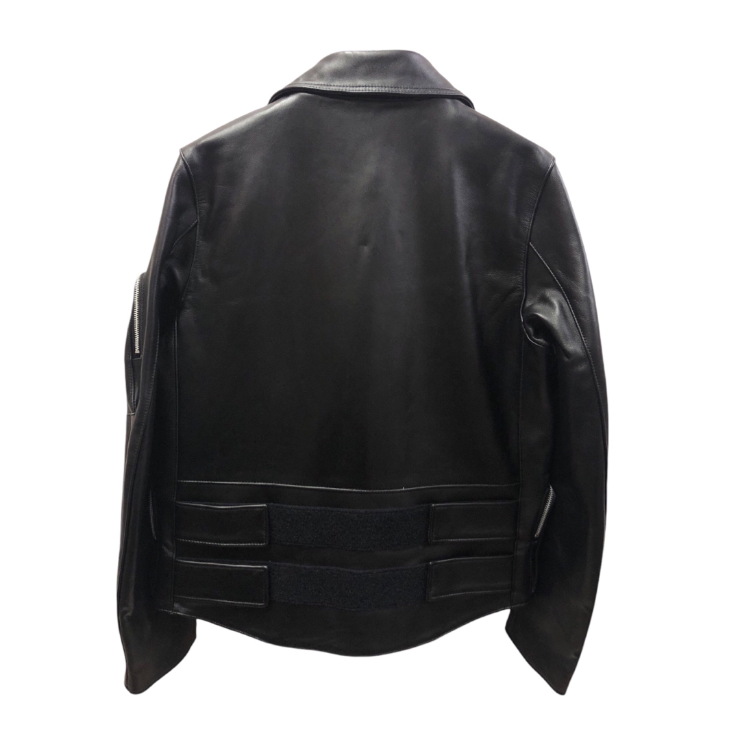 UNDERCOVER - UNDERCOVER アンダーカバー ライダース レザー UNDERCOVER - UNDERCOVER アンダーカバー ライダース レザー