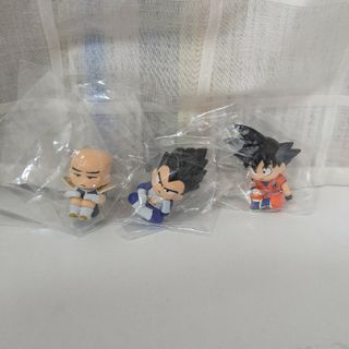 まちぼうけ　ドラゴンボール(その他)
