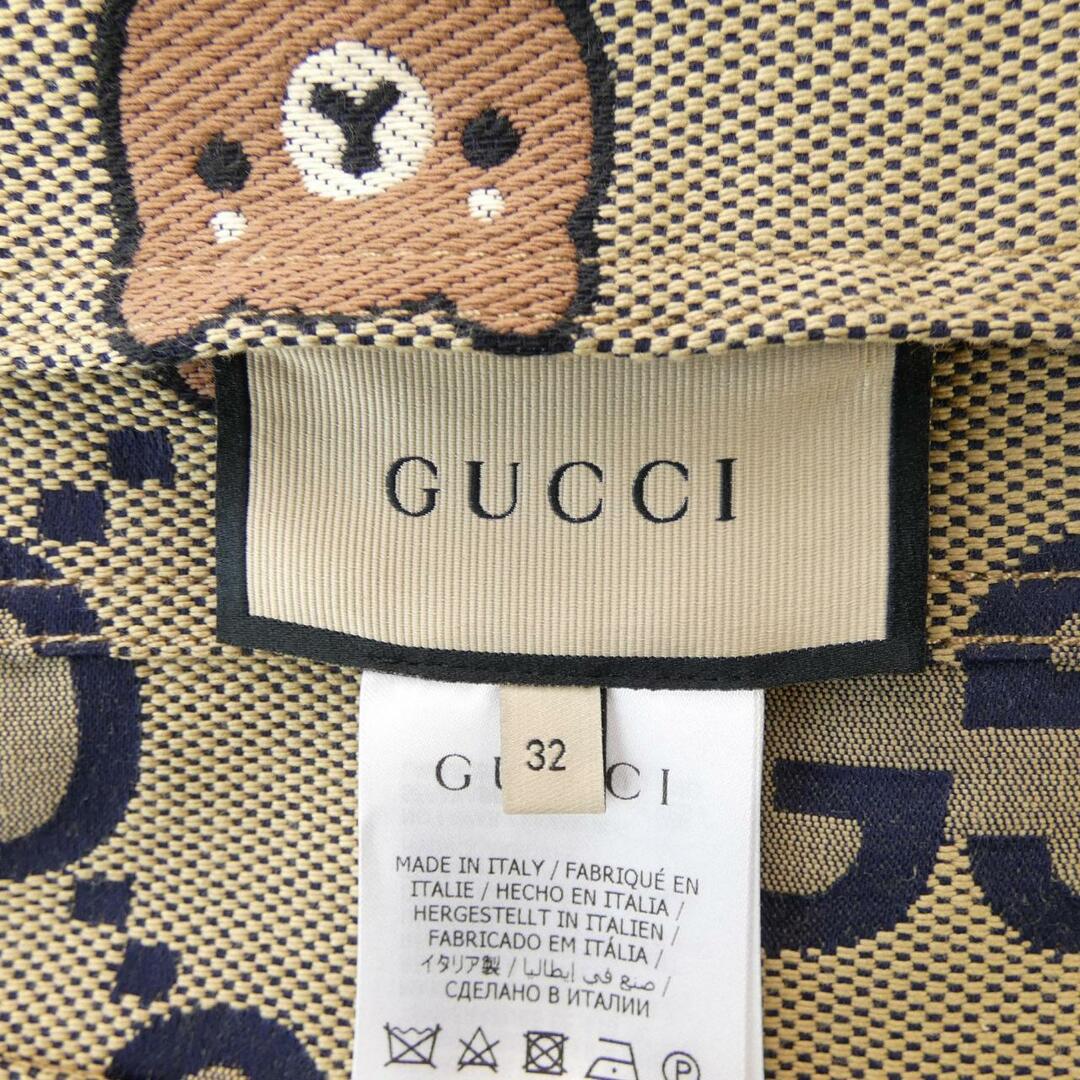 GUCCI - グッチ GUCCI ショートパンツの通販 by KOMEHYO ONLINE GUCCI - グッチ GUCCI ショートパンツの通販 by KOMEHYO ONLINE