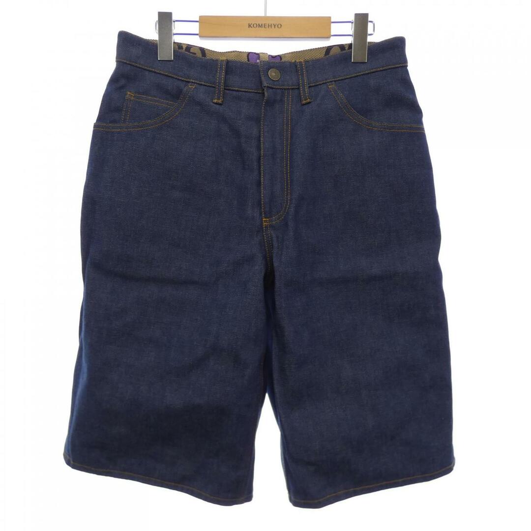 GUCCI - グッチ GUCCI ショートパンツの通販 by KOMEHYO ONLINE GUCCI - グッチ GUCCI ショートパンツの通販 by KOMEHYO ONLINE