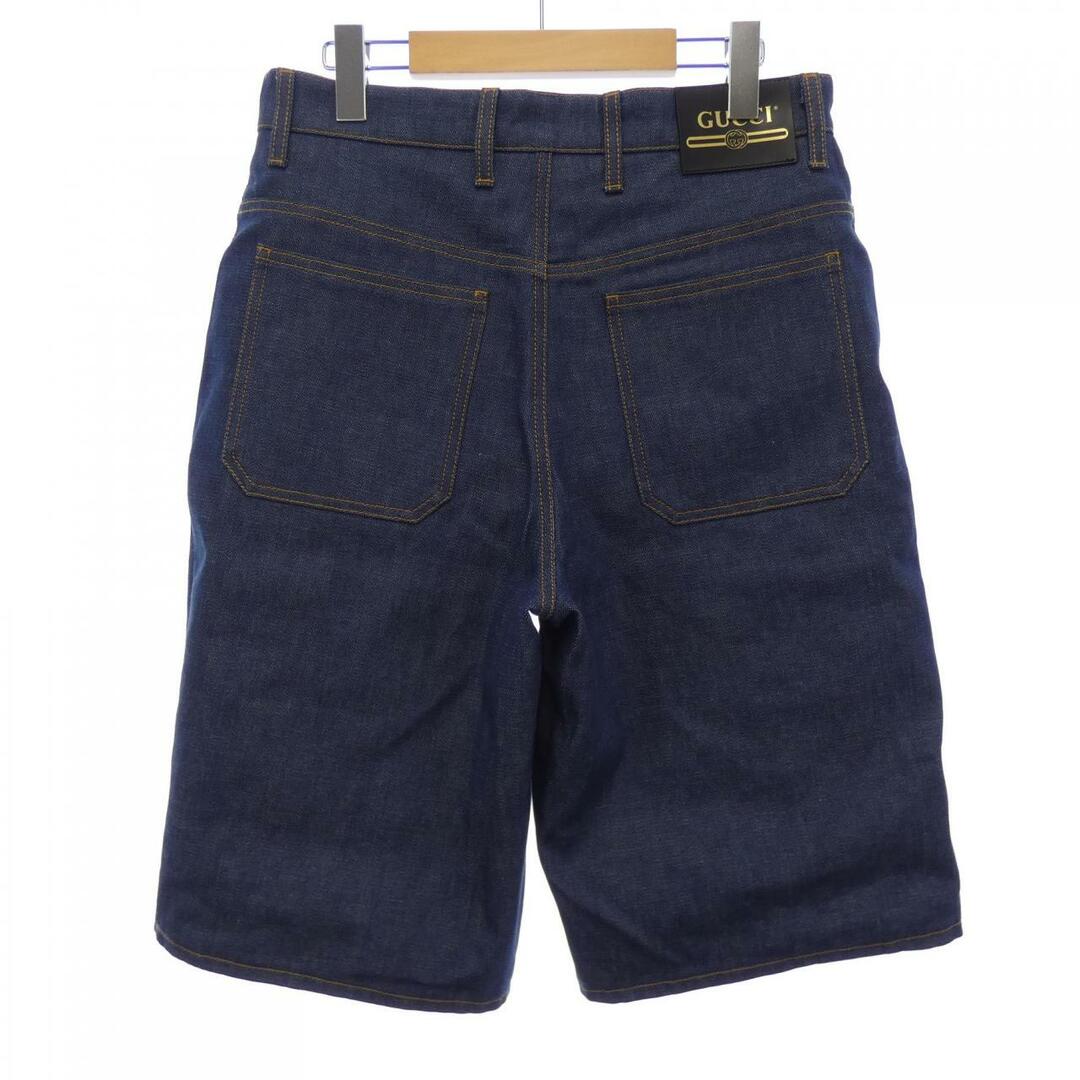 GUCCI - グッチ GUCCI ショートパンツの通販 by KOMEHYO ONLINE GUCCI - グッチ GUCCI ショートパンツの通販 by KOMEHYO ONLINE