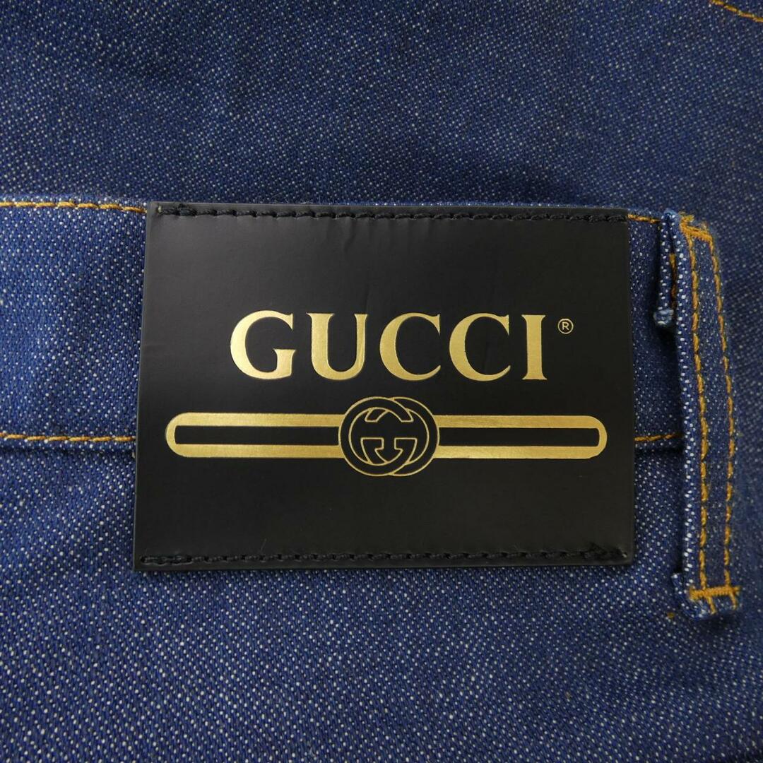 GUCCI - グッチ GUCCI ショートパンツの通販 by KOMEHYO ONLINE GUCCI - グッチ GUCCI ショートパンツの通販 by KOMEHYO ONLINE