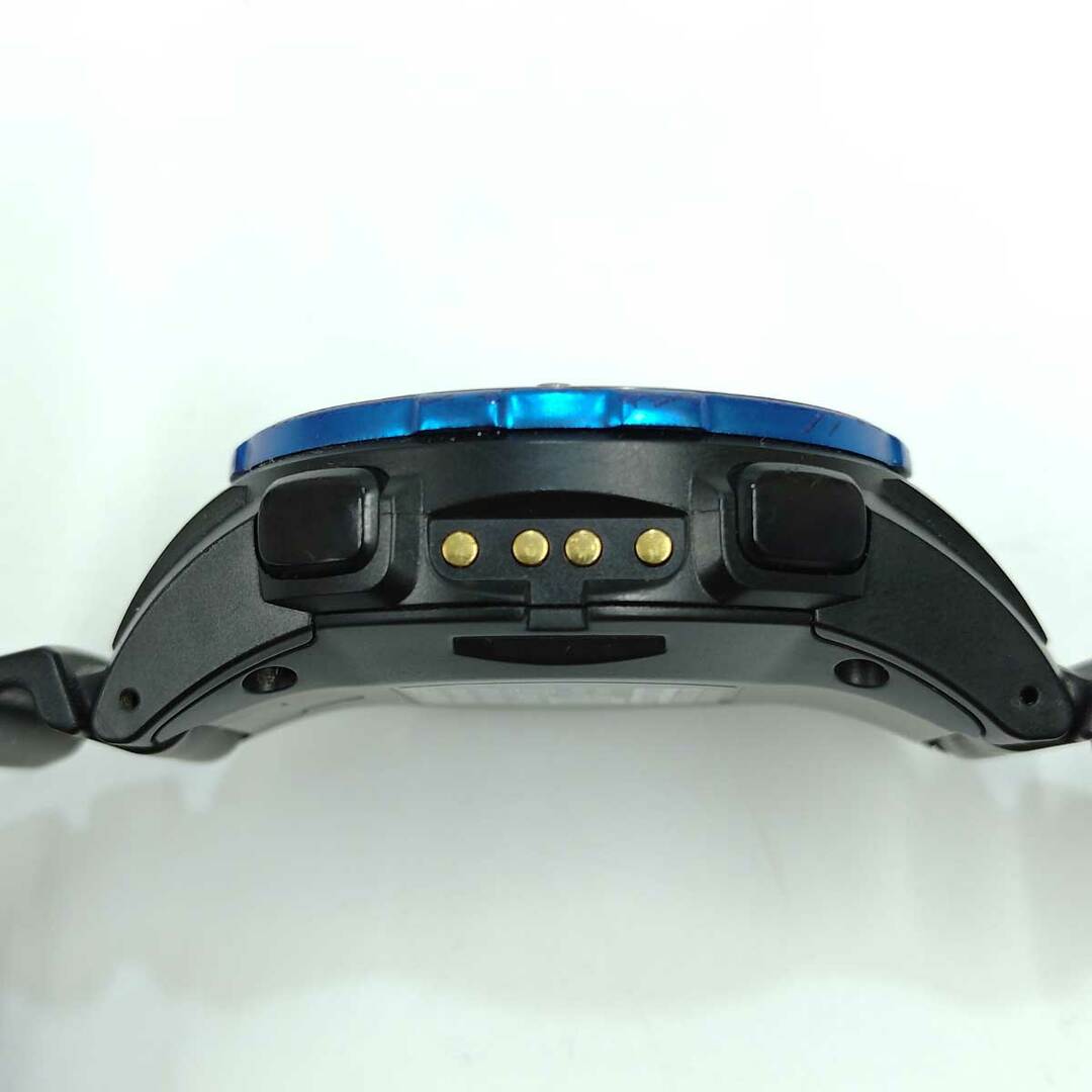 エプソン EPSON Wristable GPS MZ-500 S 中古品|メンズ腕時計 エプソン EPSON Wristable GPS MZ-500 S 中古品|メンズ腕時計