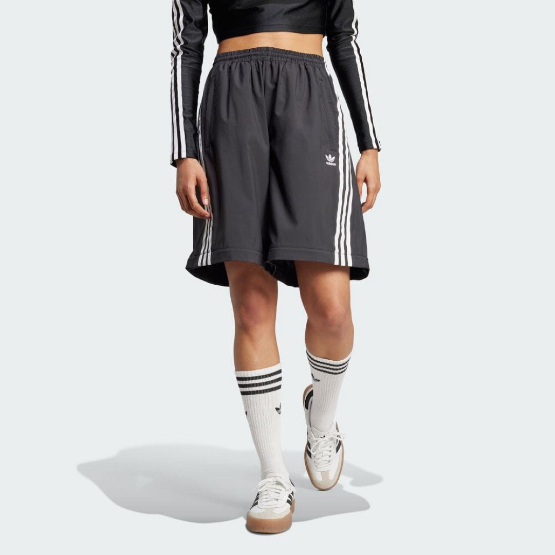 adidas - 3XL黒adidas新品ADILENIUMシーズン2オーバーサイズ adidas - 3XL黒adidas新品ADILENIUMシーズン2オーバーサイズ