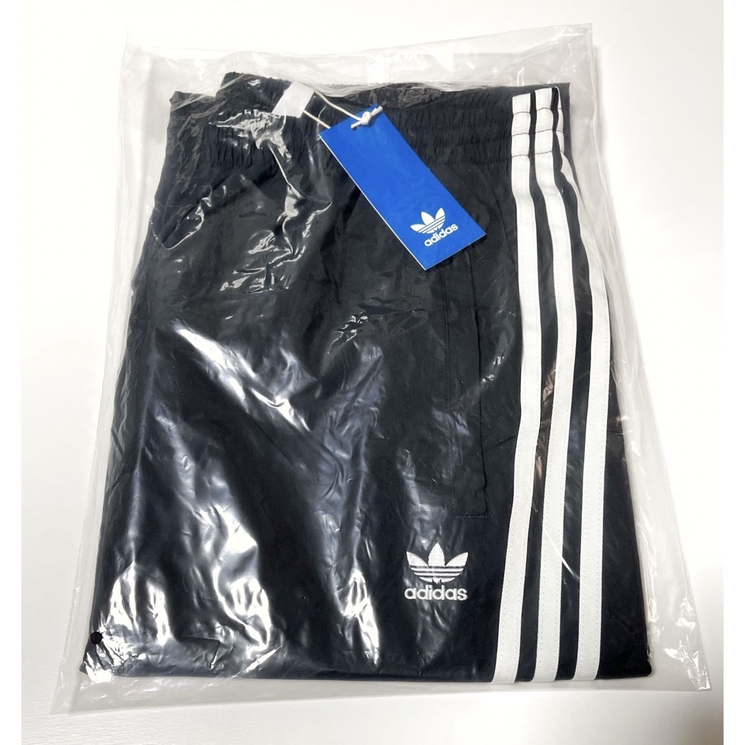 adidas - 3XL黒adidas新品ADILENIUMシーズン2オーバーサイズ adidas - 3XL黒adidas新品ADILENIUMシーズン2オーバーサイズ
