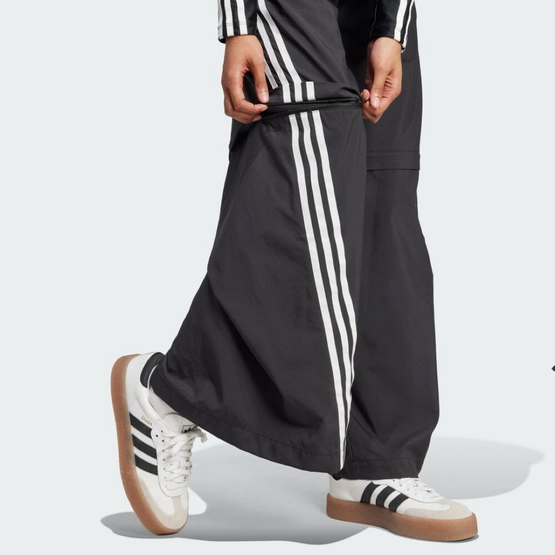 adidas - 3XL黒adidas新品ADILENIUMシーズン2オーバーサイズ adidas - 3XL黒adidas新品ADILENIUMシーズン2オーバーサイズ