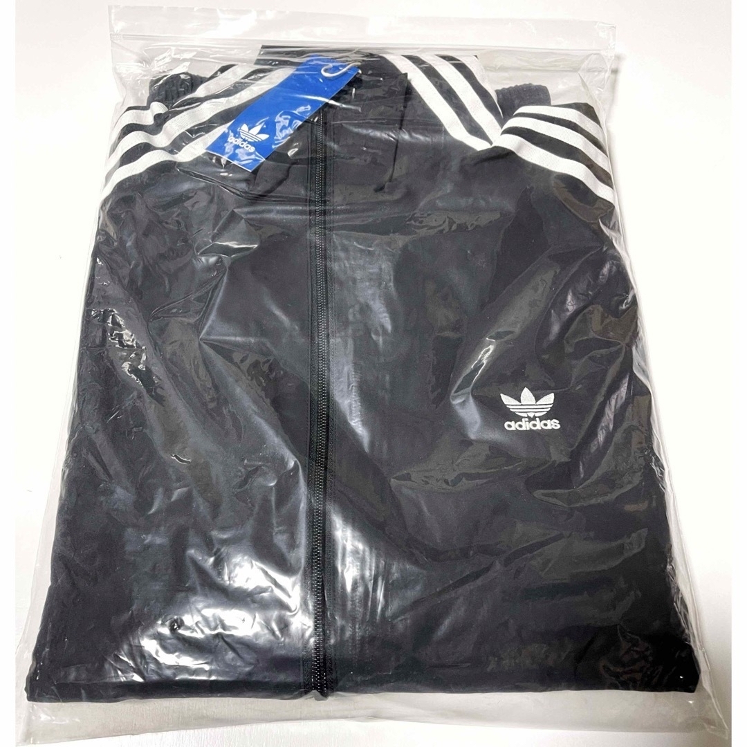 adidas - 3XL黒adidas新品ADILENIUMシーズン2オーバーサイズ adidas - 3XL黒adidas新品ADILENIUMシーズン2オーバーサイズ