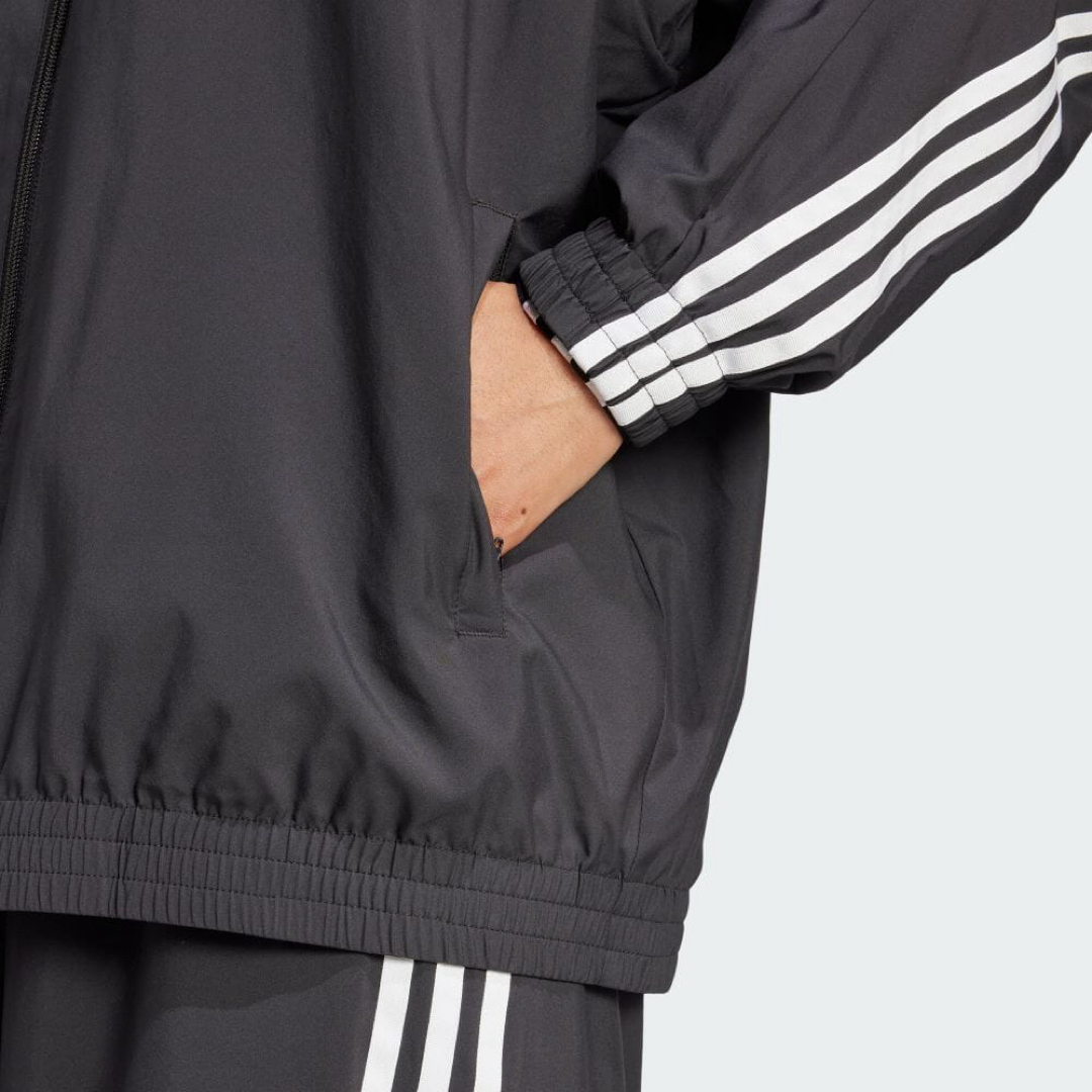 adidas - 3XL黒adidas新品ADILENIUMシーズン2オーバーサイズ adidas - 3XL黒adidas新品ADILENIUMシーズン2オーバーサイズ