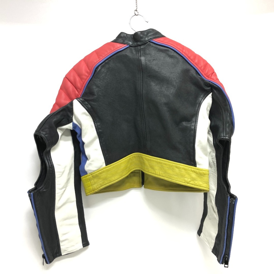 DIESEL - ディーゼル DIESEL ライダース アウター トップス DIESEL - ディーゼル DIESEL ライダース アウター トップス