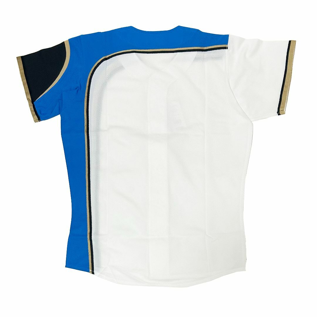 MIZUNO - 新品 Mサイズ ミズノ 北海道日本ハム ファイターズ型 MIZUNO - 新品 Mサイズ ミズノ 北海道日本ハム ファイターズ型