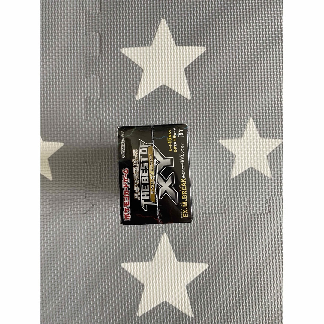 ジャンク品シュリンク付き』XY 1BOX