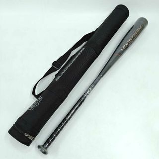 ZETT - 【中古・未使用品】ゼット 一般軟式バット モンスター ZETT - 【中古・未使用品】ゼット 一般軟式バット モンスター