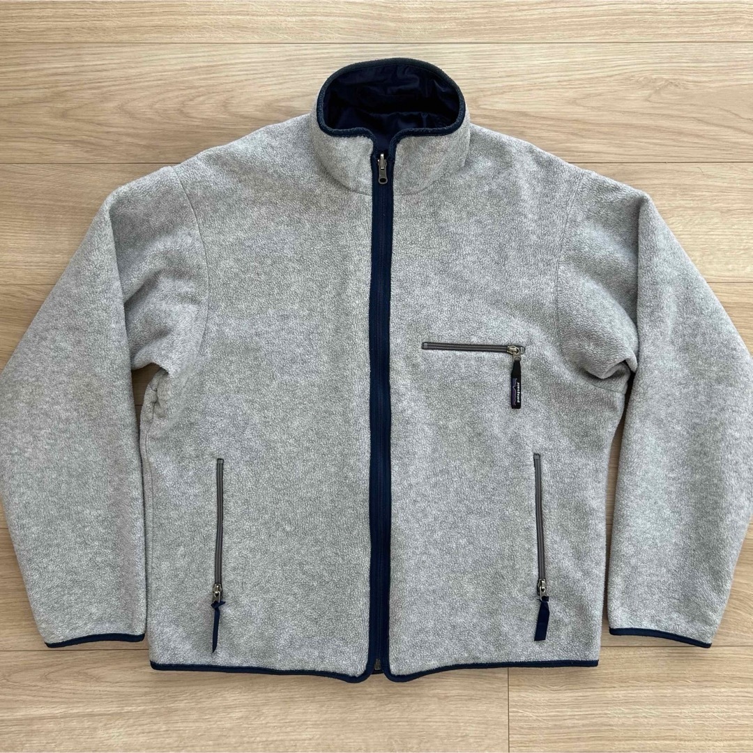 希少 patagonia パタゴニア 雪なし グリセード こぅ エッグプラント 希少 patagonia パタゴニア 雪なし グリセード こぅ エッグプラント
