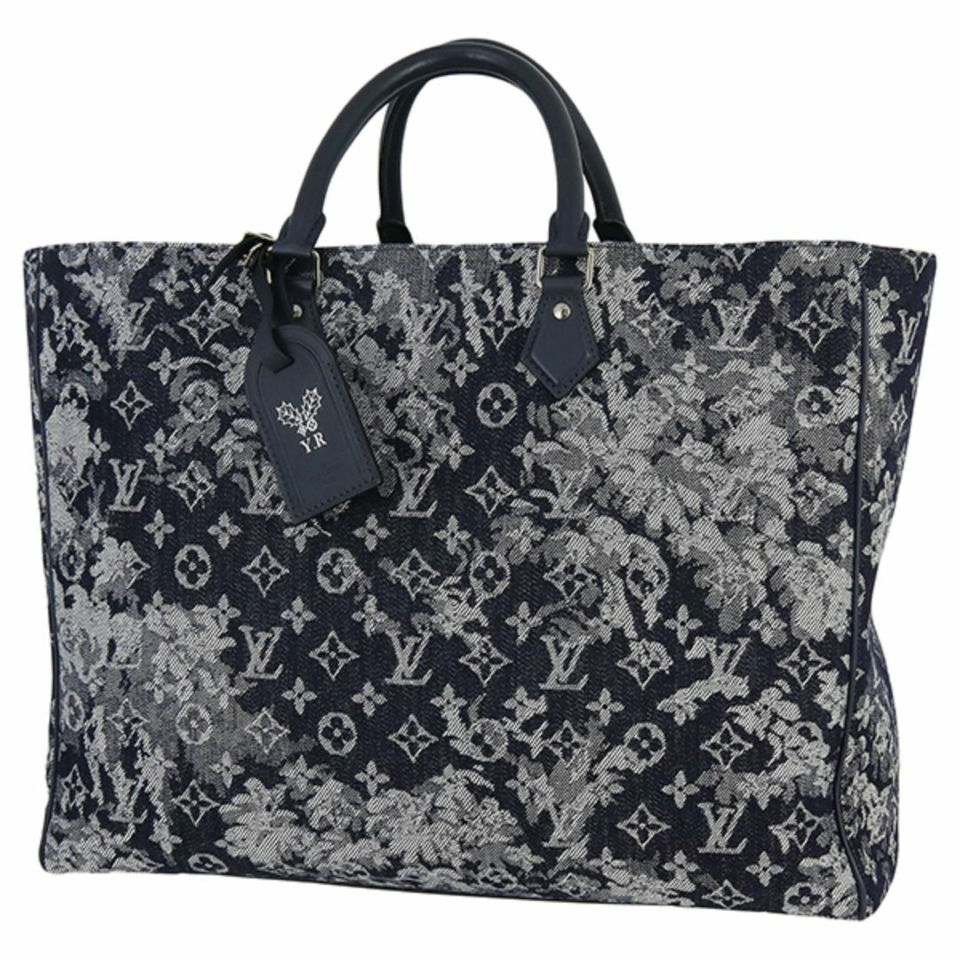 LOUIS VUITTON - ルイヴィトン グランサック モノグラム LOUIS VUITTON - ルイヴィトン グランサック モノグラム