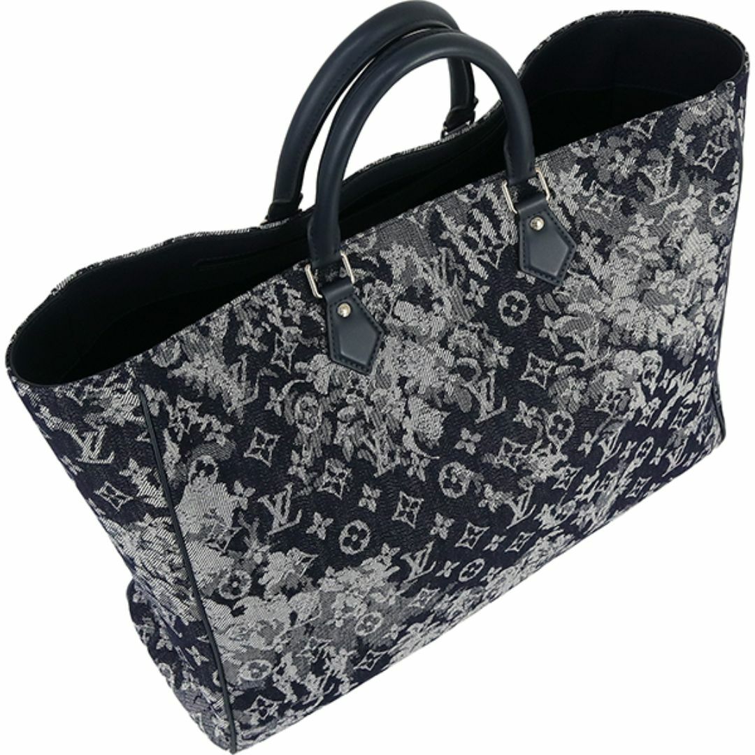 LOUIS VUITTON - ルイヴィトン グランサック モノグラム LOUIS VUITTON - ルイヴィトン グランサック モノグラム