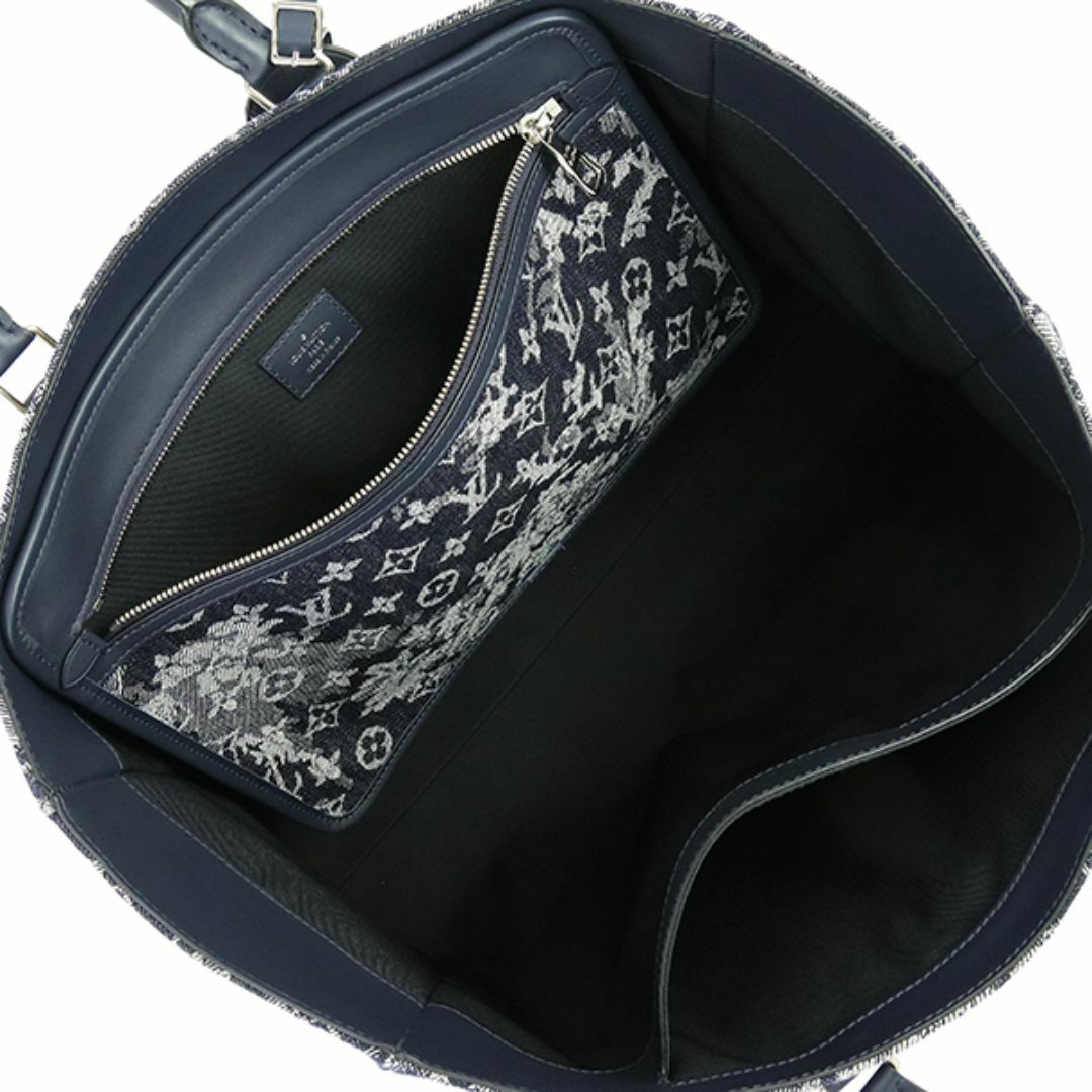 LOUIS VUITTON - ルイヴィトン グランサック モノグラム LOUIS VUITTON - ルイヴィトン グランサック モノグラム