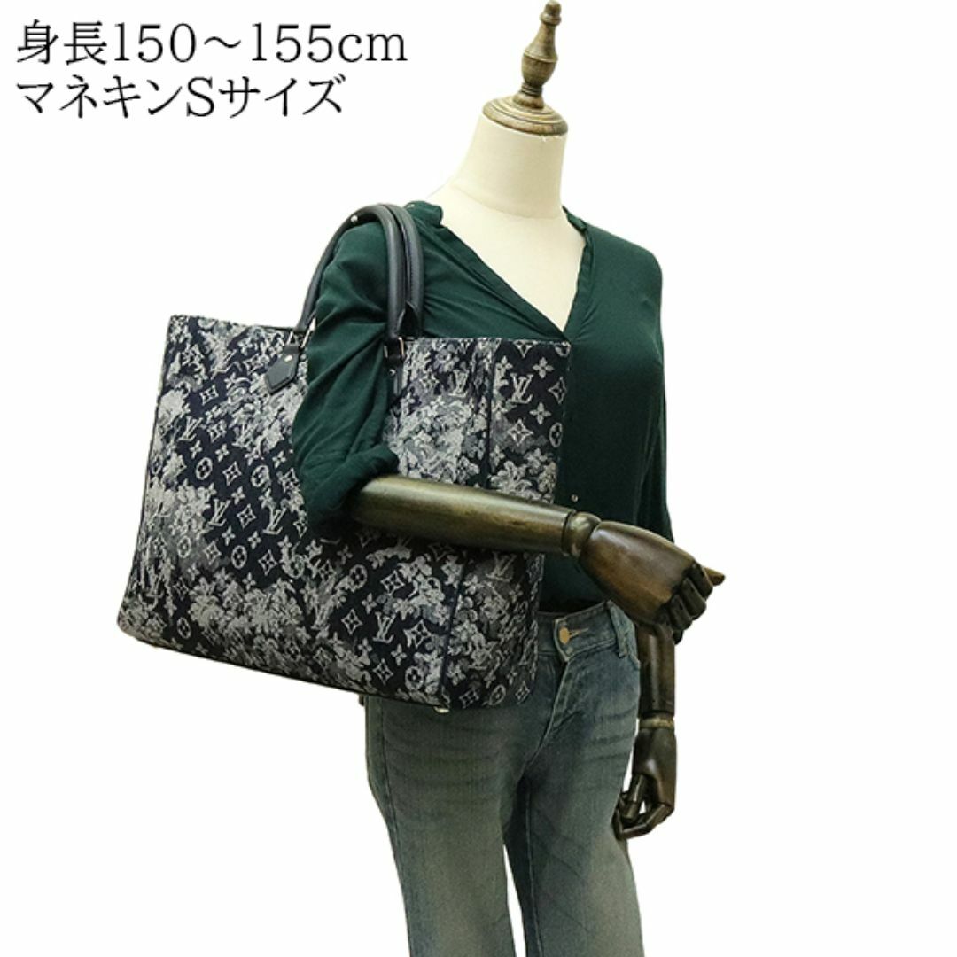 LOUIS VUITTON - ルイヴィトン グランサック モノグラム LOUIS VUITTON - ルイヴィトン グランサック モノグラム