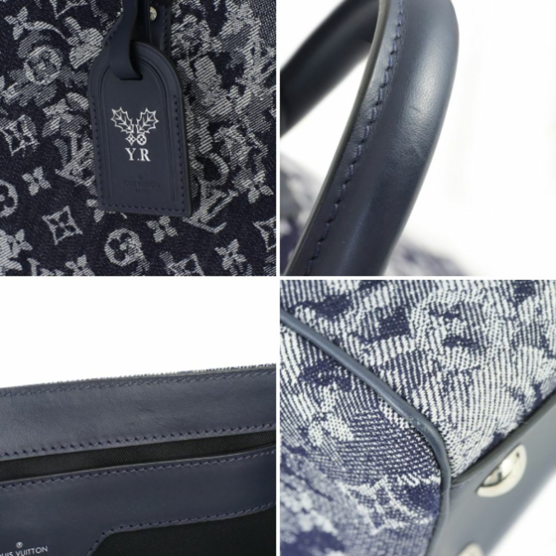 LOUIS VUITTON - ルイヴィトン グランサック モノグラム LOUIS VUITTON - ルイヴィトン グランサック モノグラム