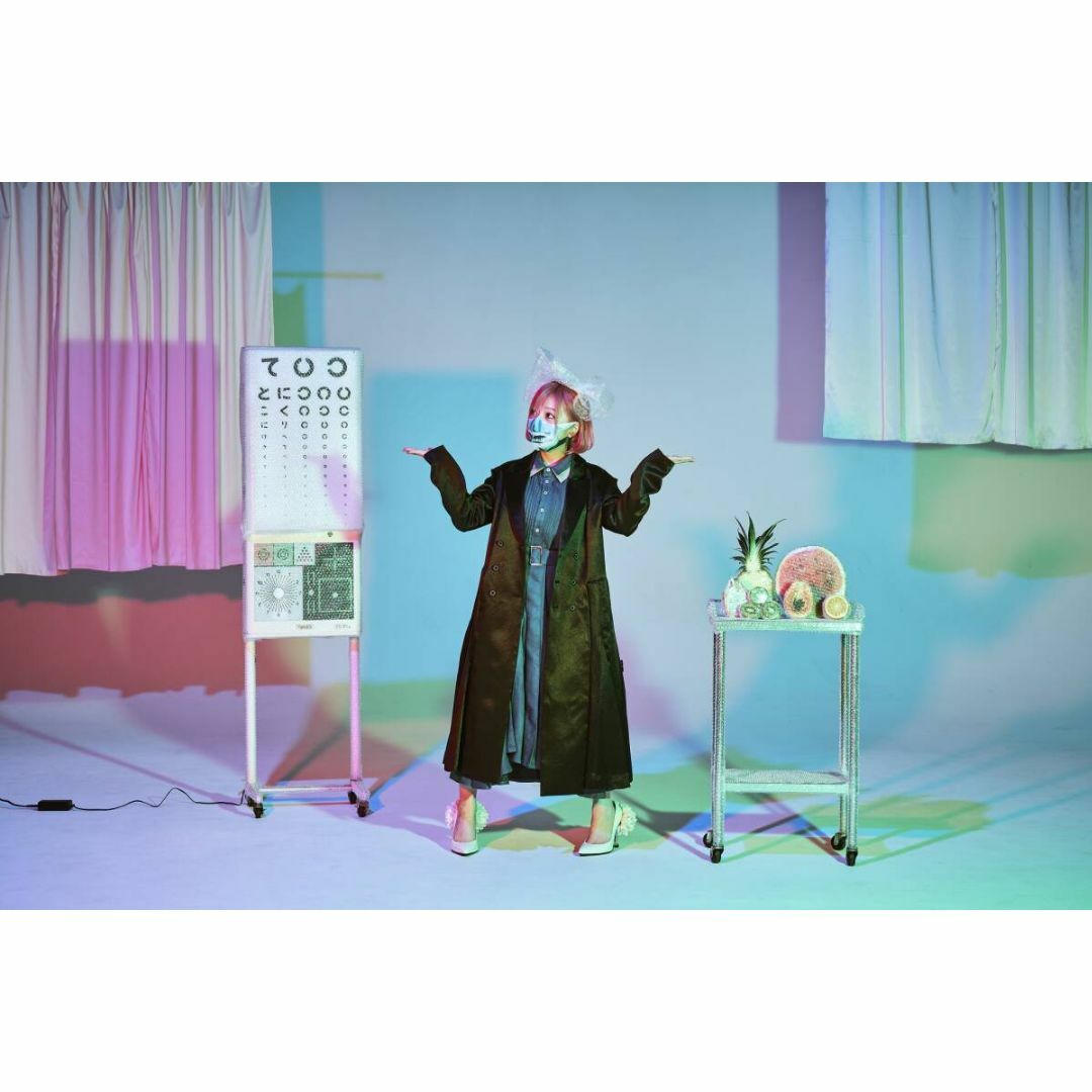 hazama ハザマ 2020-21AW 駆け巡る黒衣コート hazama ハザマ 2020-21AW 駆け巡る黒衣コート