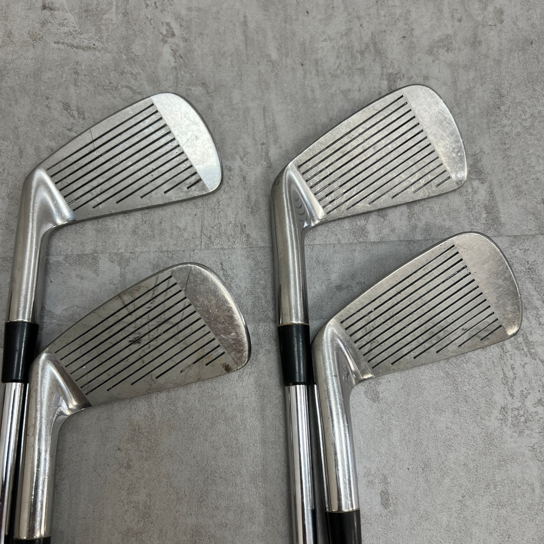 DUNLOP - DUNLOP ダンロップ TOM WATSON トムワトソン メンズ DUNLOP - DUNLOP ダンロップ TOM WATSON トムワトソン メンズ