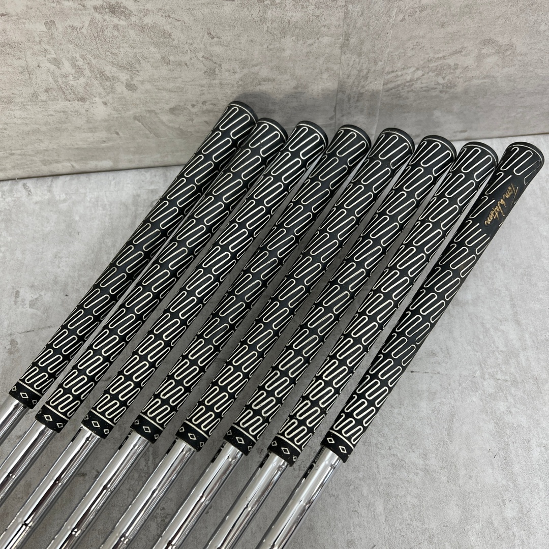 DUNLOP - DUNLOP ダンロップ TOM WATSON トムワトソン メンズ DUNLOP - DUNLOP ダンロップ TOM WATSON トムワトソン メンズ
