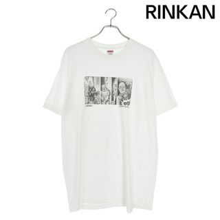 シュプリーム(Supreme)のシュプリーム  24AW  Mister Cartoon Tee ミスターカートゥーンTシャツ メンズ M(Tシャツ/カットソー(半袖/袖なし))