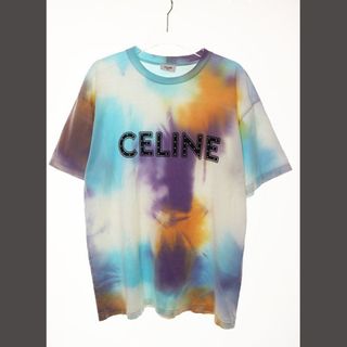 CELINE(Tシャツ/カットソー(七分/長袖))のフリマアイテム一覧 CELINE(Tシャツ/カットソー(七分/長袖))のフリマアイテム一覧