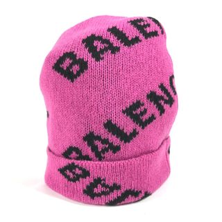 BALENCIAGA(ニット帽/ビーニー)のフリマアイテム一覧 BALENCIAGA(ニット帽/ビーニー)のフリマアイテム一覧