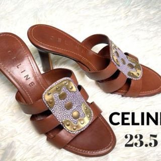 CELINE(サンダル)のフリマアイテム一覧 CELINE(サンダル)のフリマアイテム一覧