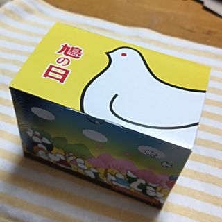 豊島屋 - 本店限定 未開封 鳩サブレー マグネットの通販 by エル 豊島屋 - 本店限定 未開封 鳩サブレー マグネットの通販 by エル