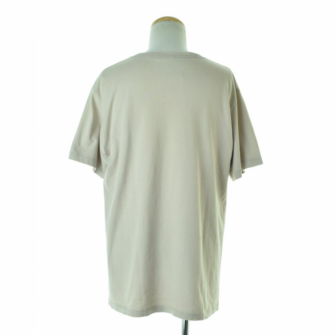 割引発見 【PATAGONIA】90s - patagonia USA製 T's半袖Tシャツ Beneficial 半袖Tシャツ