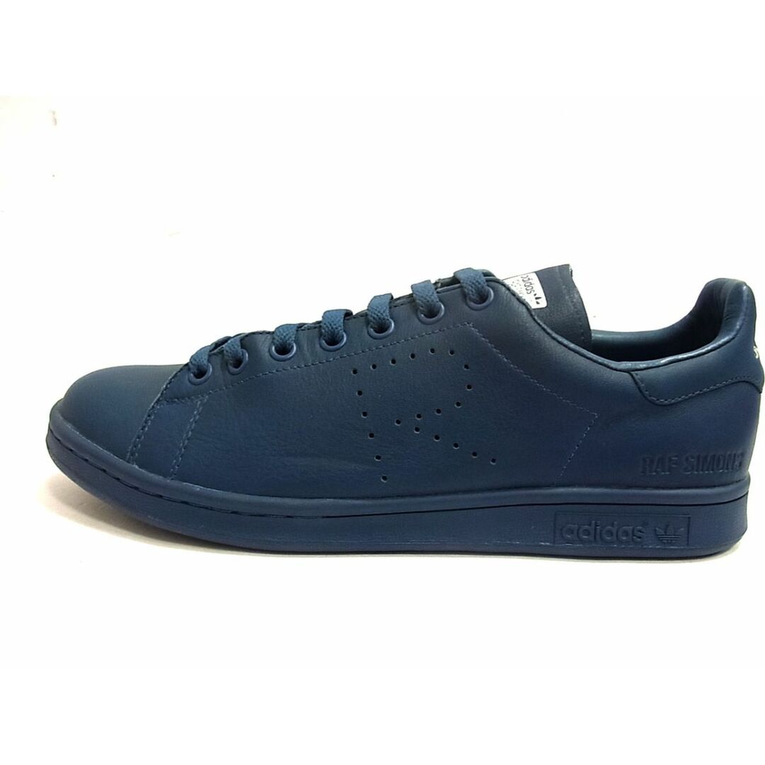 美品☆adidas×RAF SIMONS スタンスミス スニーカー ローカット 美品☆adidas×RAF SIMONS スタンスミス スニーカー ローカット