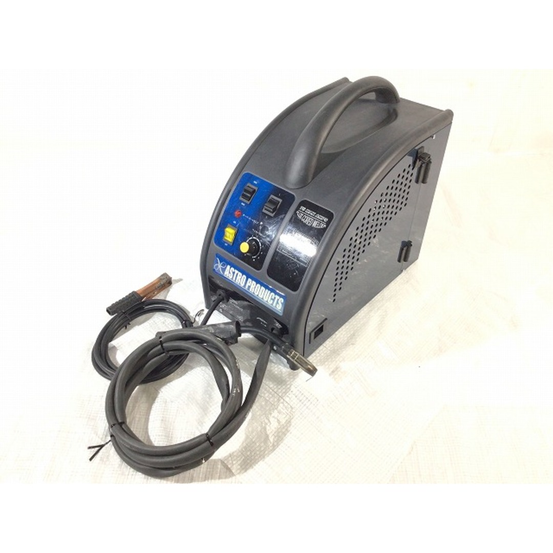 ☆比較的綺麗です☆ASTRO PRODUCTS アストロプロダクツ 100V ☆比較的綺麗です☆ASTRO PRODUCTS アストロプロダクツ 100V
