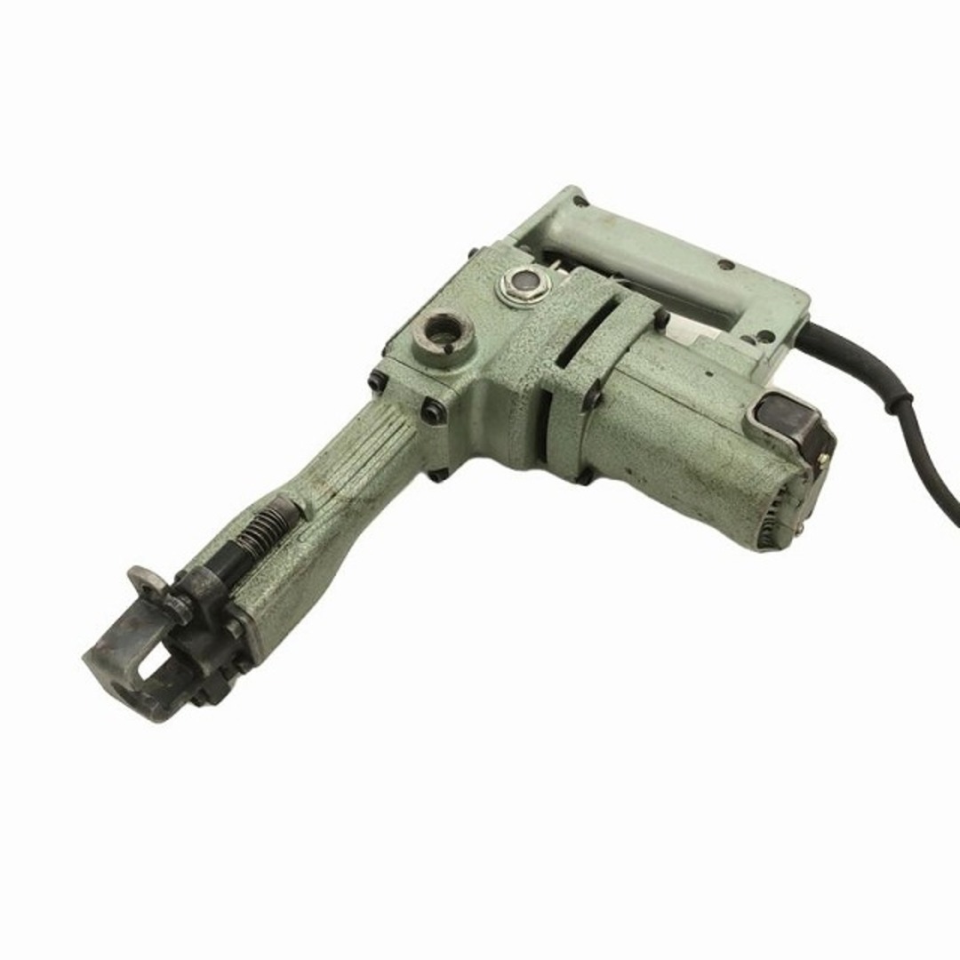 ☆品☆HITACHI 日立工機 100V 電動ハンマー PH-40F ケース付 ☆品☆HITACHI 日立工機 100V 電動ハンマー PH-40F ケース付