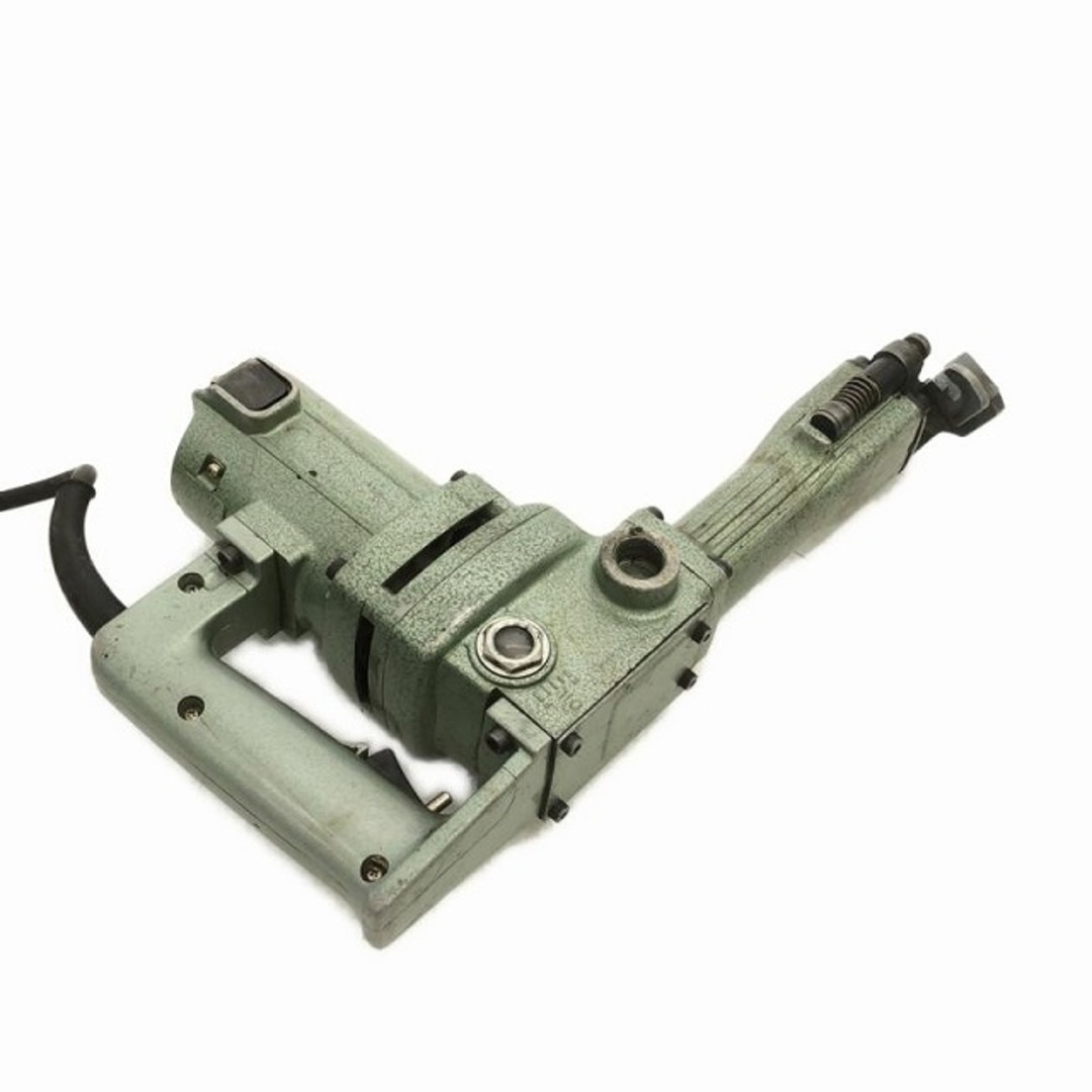 ☆品☆HITACHI 日立工機 100V 電動ハンマー PH-40F ケース付 ☆品☆HITACHI 日立工機 100V 電動ハンマー PH-40F ケース付