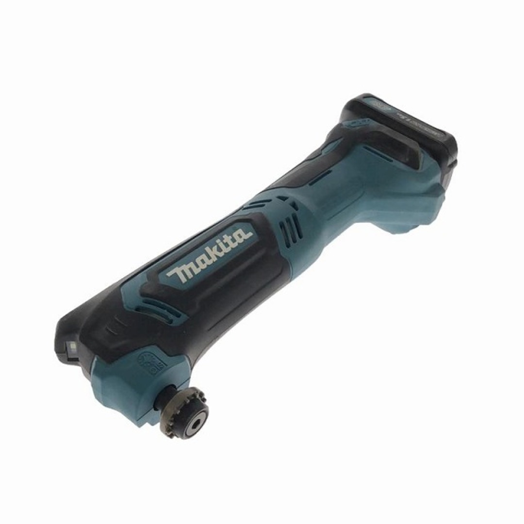 マキタ makita 10.8V コードレスマルチツール 甘い TM30DSH マキタ makita 10.8V コードレスマルチツール 甘い TM30DSH