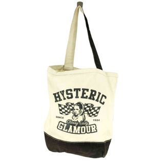 HYSTERIC GLAMOUR(バッグ)のフリマアイテム一覧 HYSTERIC GLAMOUR(バッグ)のフリマアイテム一覧
